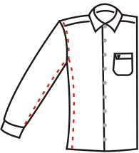 Long Sleeve