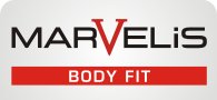 Marvelis hemden body fit - Der Favorit 