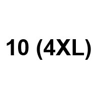 10 (4XL)