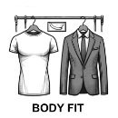 Camisas BODY FIT