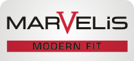 Modern Fit Extra langer Arm (69cm)