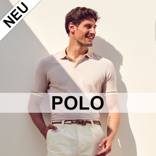 Polohemden