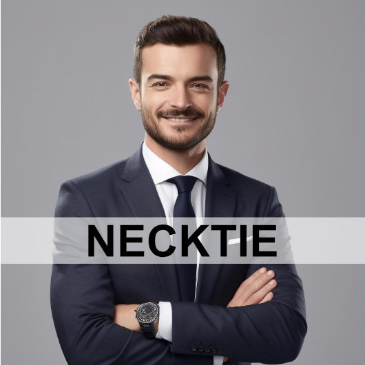 Necktie