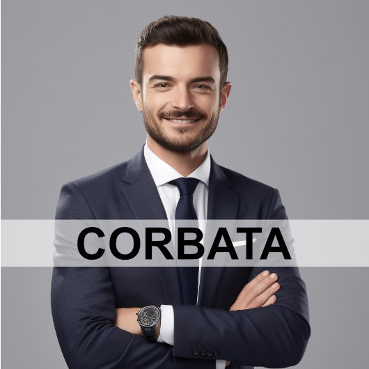 Corbata