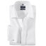 OLYMP LUXOR modern fit a uni camisa para hombres manga de largo extra 70cm, without chest pocket, double cuff