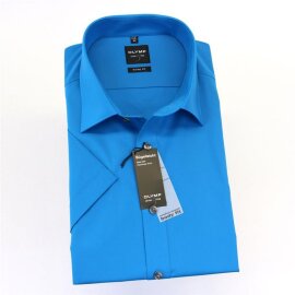 OLYMP Hemd Level Five BODY FIT Uni halbarm (6090-12-85)
