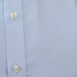 MARVELIS chemise pour homme BODY FIT uni à manches longue (6799-64-10e)