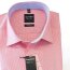 OLYMP chemise pour homme LEVEL FIVE BODY FIT MICRO-rayures à manches longue (1231-64-87)