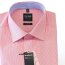 OLYMP chemise pour homme LEVEL FIVE BODY FIT MICRO-rayures à manches longue (1231-64-87)