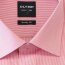 OLYMP chemise pour homme LEVEL FIVE BODY FIT MICRO-rayures à manches longue (1231-64-87)