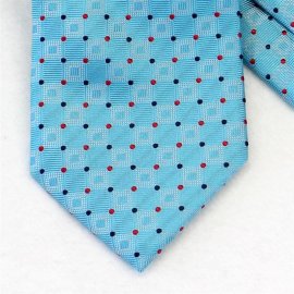 Tie from pure silk (1857-00-99)