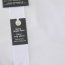 MARVELIS chemise pour homme BODY FIT uni à manches longues sumplémentaires (69cm) (6799-69-00) 39 (M)