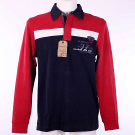 MARVELIS Poloshirt longsleeve  (2685-64-37)