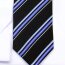 Tie from pure silk