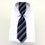 Tie from pure silk