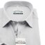 Marvelis Comfort Fit Chambray camisa para hombres mangas largas