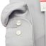 MARVELIS chemise pour homme MODERN FIT Chambray à manches longue (4704-64-60) 38 (S)