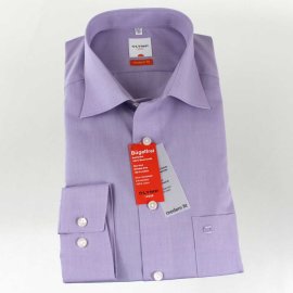 OLYMP LUXOR modern fit a uni camisa para hombres mangas...