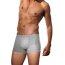 SCHÖLLER Pants, grau meliert  (892-363)