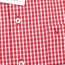 MARVELIS Men`s Shirt MODERN FIT checkered short sleeve (3724-12-87) 39-40 (M)