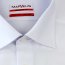 MARVELIS Men`s shirt MODERN FIT one colour long sleeve (4767-64-00) 43 (XL)