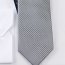 OLYMP regular Krawatte 7cm, fleckabweisend aus reiner Seide (1655-00-62)