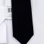 OLYMP slim Krawatte 6cm, fleckabweisend aus reiner Seide (7696-00-68)