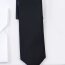 OLYMP slim Krawatte 5cm, fleckabweisend aus reiner Seide (4697-00-68)