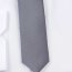 OLYMP slim Krawatte 5cm, fleckabweisend aus reiner Seide (4697-00-62)