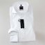 OLYMP chemise pour homme LEVEL FIVE BODY FIT uni Feintwill à manches longue (2007-64-00)