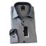 OLYMP Level Five BODY FIT Uni camisa para hombres mangas largas (4022-64-63)
