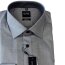 OLYMP Level Five BODY FIT Uni camisa para hombres mangas largas (4022-64-63)