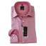 OLYMP chemise pour homme LEVEL FIVE BODY FIT NETZ-carreau à manches longue (2010-54-86)