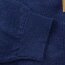 Herren Pullover, V-Ausschnitt, Marke Marvelis, reine Baumwolle (1990-10-08)