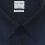 OLYMP LUXOR comfort fit uni camisa para hombres mangas cortas