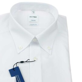 OLYMP TENDENZ Men`s Shirt REGULAR FIT uni long sleeve