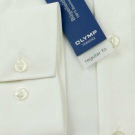 OLYMP TENDENZ Hemd regular fit uni langarm