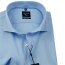 OLYMP No SIX super slim Uni camisa para hombres mangas largas