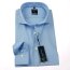 OLYMP No SIX super slim Uni camisa para hombres mangas largas