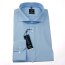 OLYMP No SIX super slim Uni camisa para hombres mangas largas