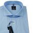 OLYMP No SIX super slim Uni camisa para hombres mangas largas