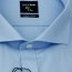OLYMP No SIX super slim Uni camisa para hombres mangas largas