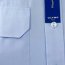 OLYMP Pilot Shirt uni short sleeve (0830-12-11) 42 (L)