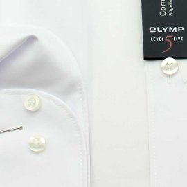 OLYMP Shirt Level Five BODY FIT uni long sleeve (6090-64-00)