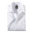 OLYMP LUXOR Men`s Shirt MODERN FIT uni short sleeve button-down (0303-12-00) 44 (XL)