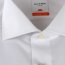 OLYMP LUXOR Men`s Shirt MODERN FIT uni long sleeve 37 (S)