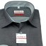 MARVELIS chemise pour homme MODERN FIT structure Kragenausputz à manches longue 45 (XL)