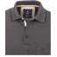 REDMOND Poloshirt Wash & Wear mit Brusttasche, halbarm