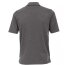 REDMOND Poloshirt Wash & Wear mit Brusttasche, halbarm