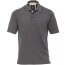 REDMOND Poloshirt Wash & Wear mit Brusttasche, halbarm